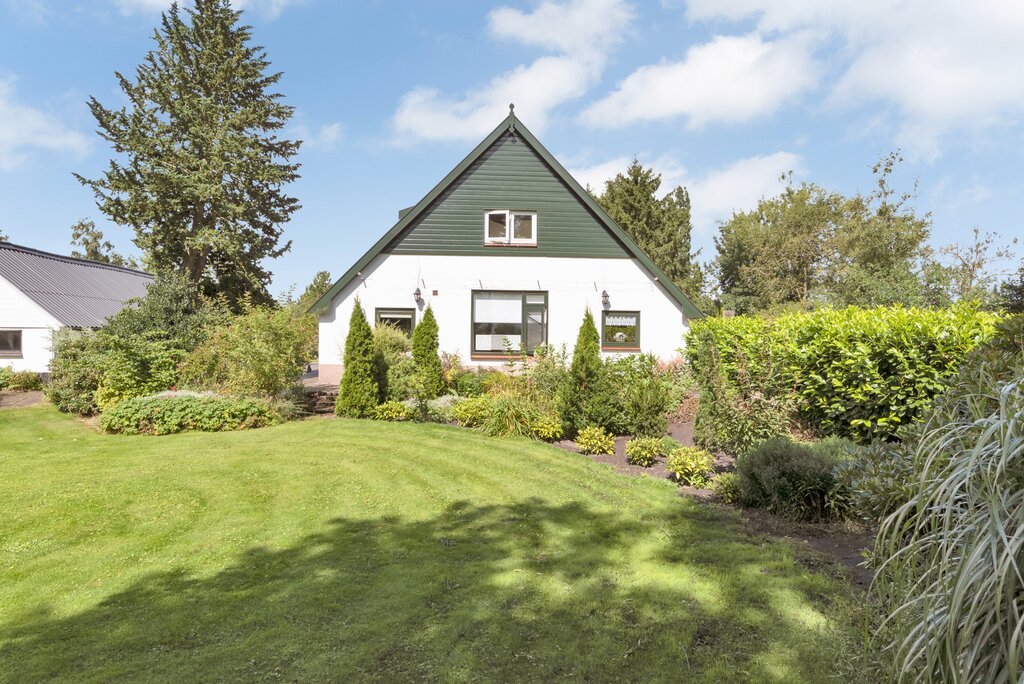 Te koop: Foto Woonhuis aan de Verl Hoogeveense Vaart 150 in Geesbrug