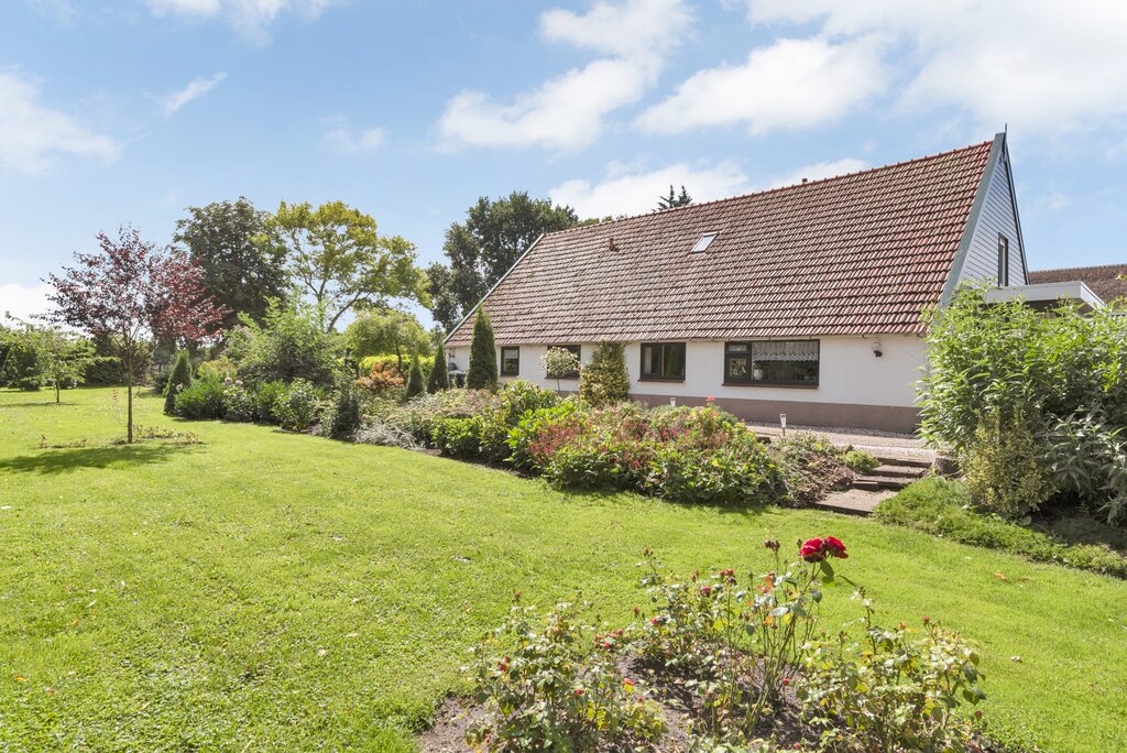 Te koop: Foto Woonhuis aan de Verl Hoogeveense Vaart 150 in Geesbrug