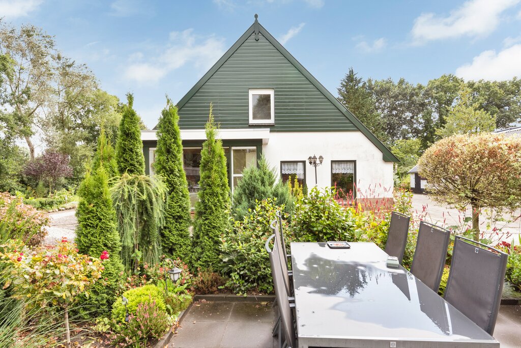 Te koop: Foto Woonhuis aan de Verl Hoogeveense Vaart 150 in Geesbrug