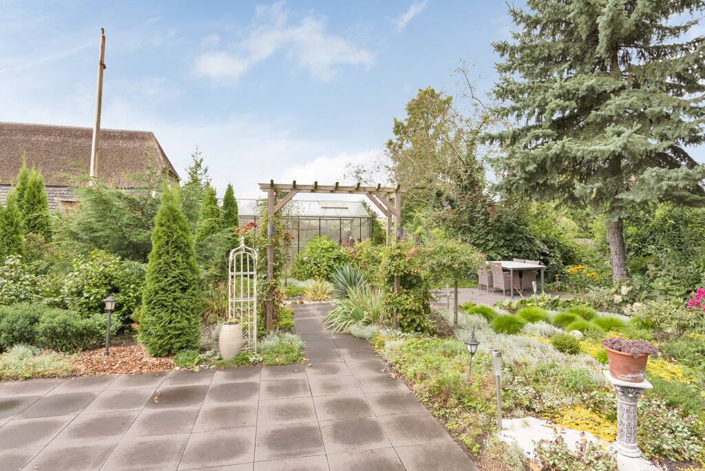 Te koop: Foto Woonhuis aan de Verl Hoogeveense Vaart 150 in Geesbrug