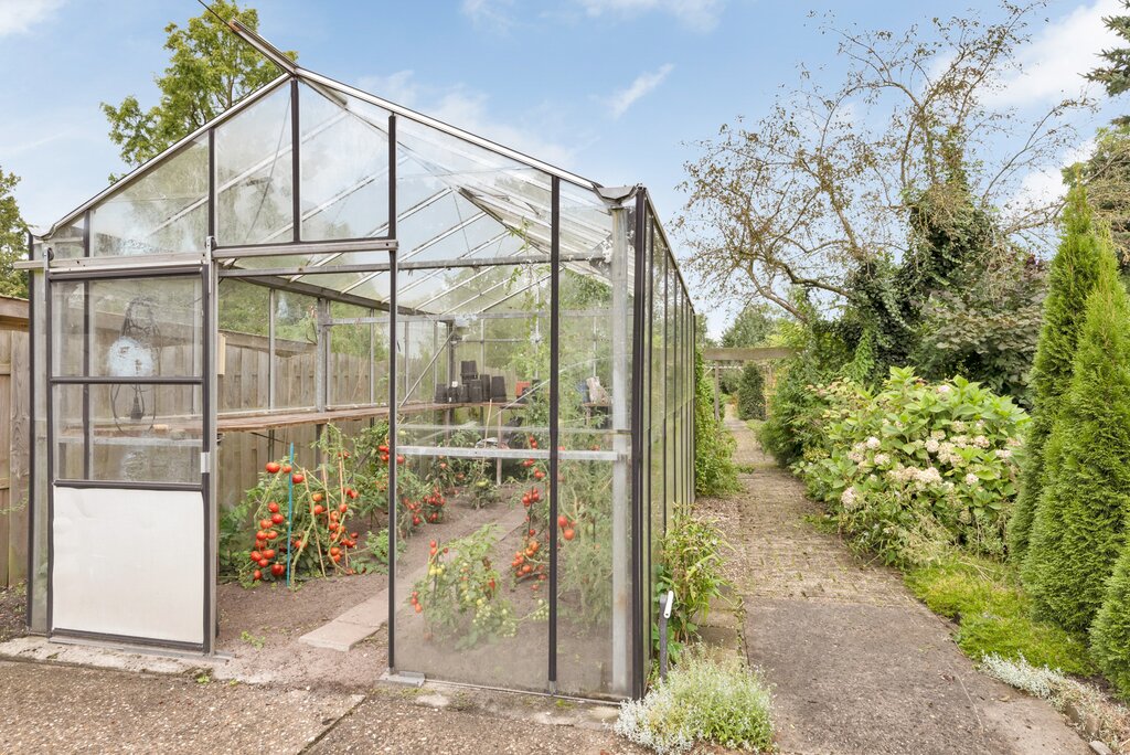 Te koop: Foto Woonhuis aan de Verl Hoogeveense Vaart 150 in Geesbrug