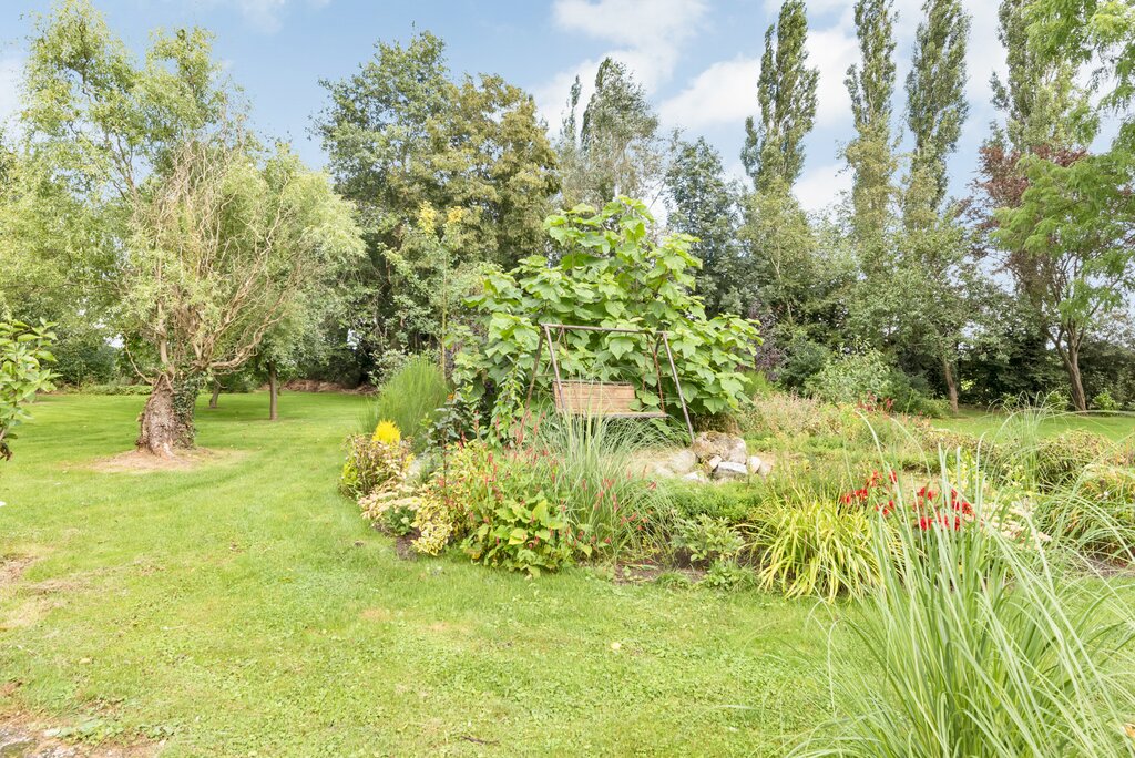 Te koop: Foto Woonhuis aan de Verl Hoogeveense Vaart 150 in Geesbrug