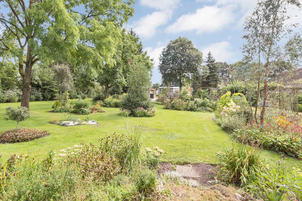 Te koop: Foto Woonhuis aan de Verl Hoogeveense Vaart 150 in Geesbrug