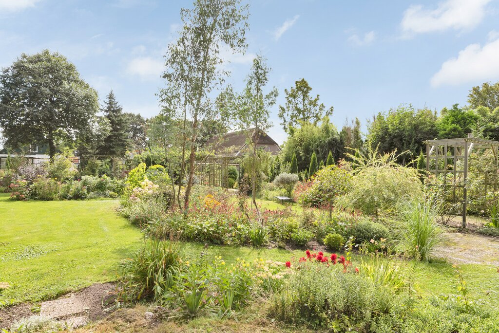 Te koop: Foto Woonhuis aan de Verl Hoogeveense Vaart 150 in Geesbrug