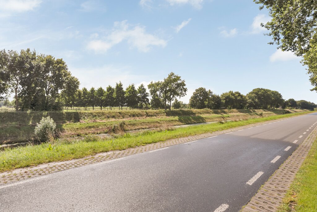 Te koop: Foto Woonhuis aan de Verl Hoogeveense Vaart 150 in Geesbrug