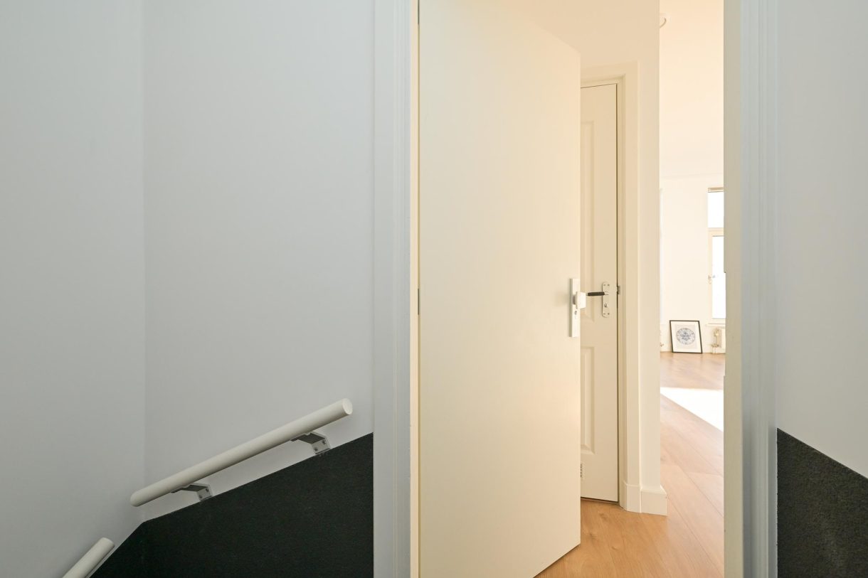 Te koop: Foto Appartement aan de Piet Heinstraat 16C in 's-Gravenhage