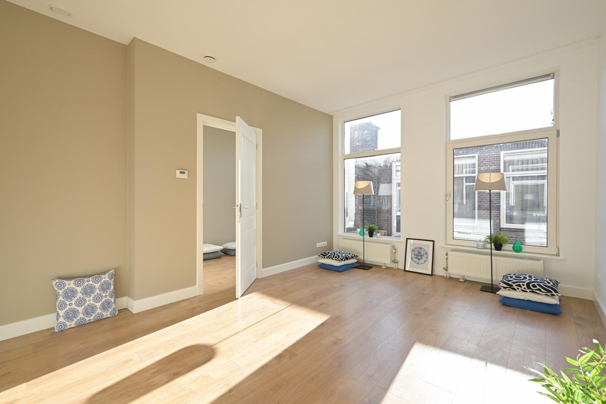 Te koop: Foto Appartement aan de Piet Heinstraat 16C in 's-Gravenhage