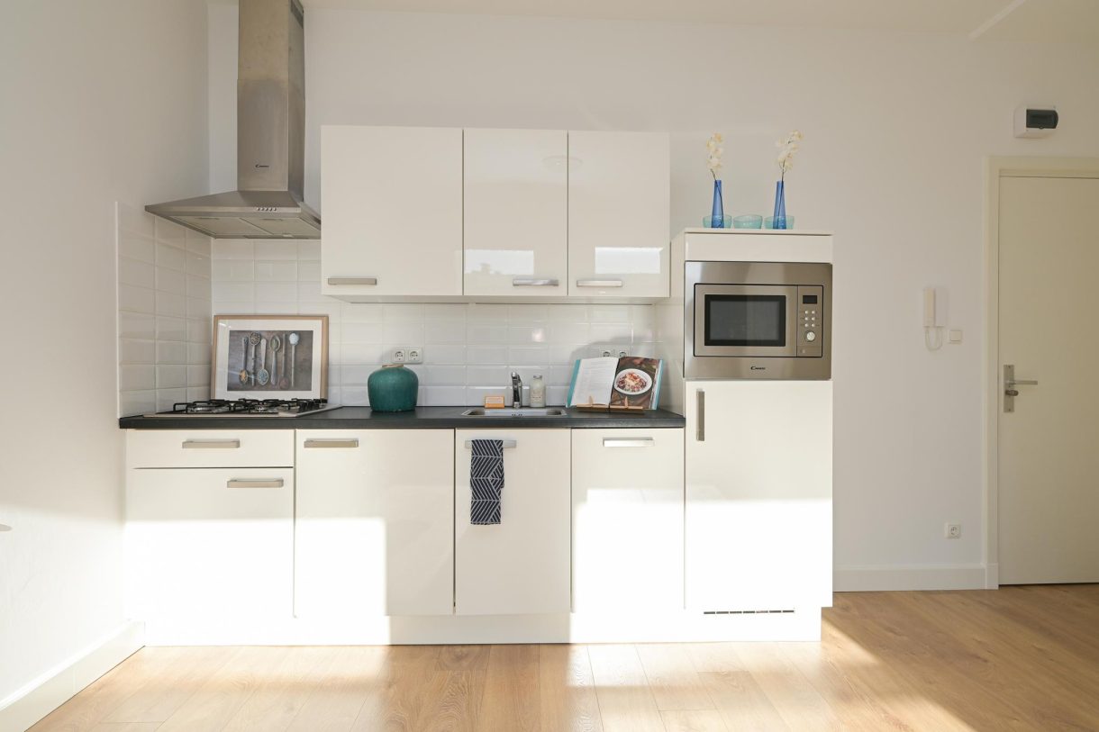 Te koop: Foto Appartement aan de Piet Heinstraat 16C in 's-Gravenhage