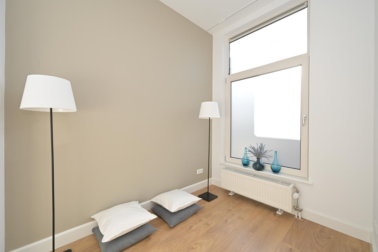 Te koop: Foto Appartement aan de Piet Heinstraat 16C in 's-Gravenhage