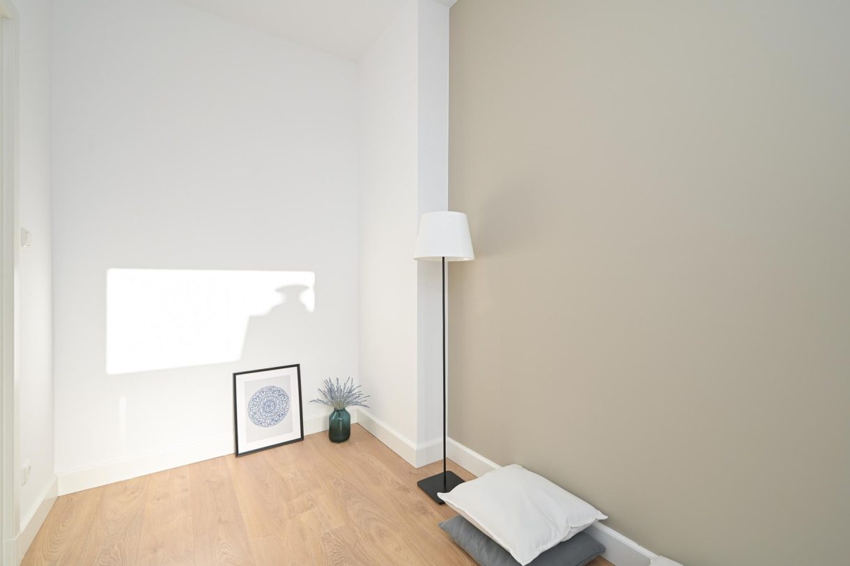 Te koop: Foto Appartement aan de Piet Heinstraat 16C in 's-Gravenhage