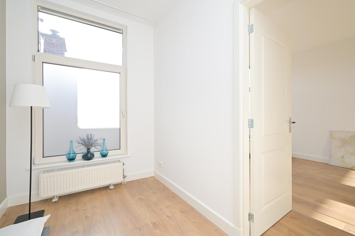 Te koop: Foto Appartement aan de Piet Heinstraat 16C in 's-Gravenhage