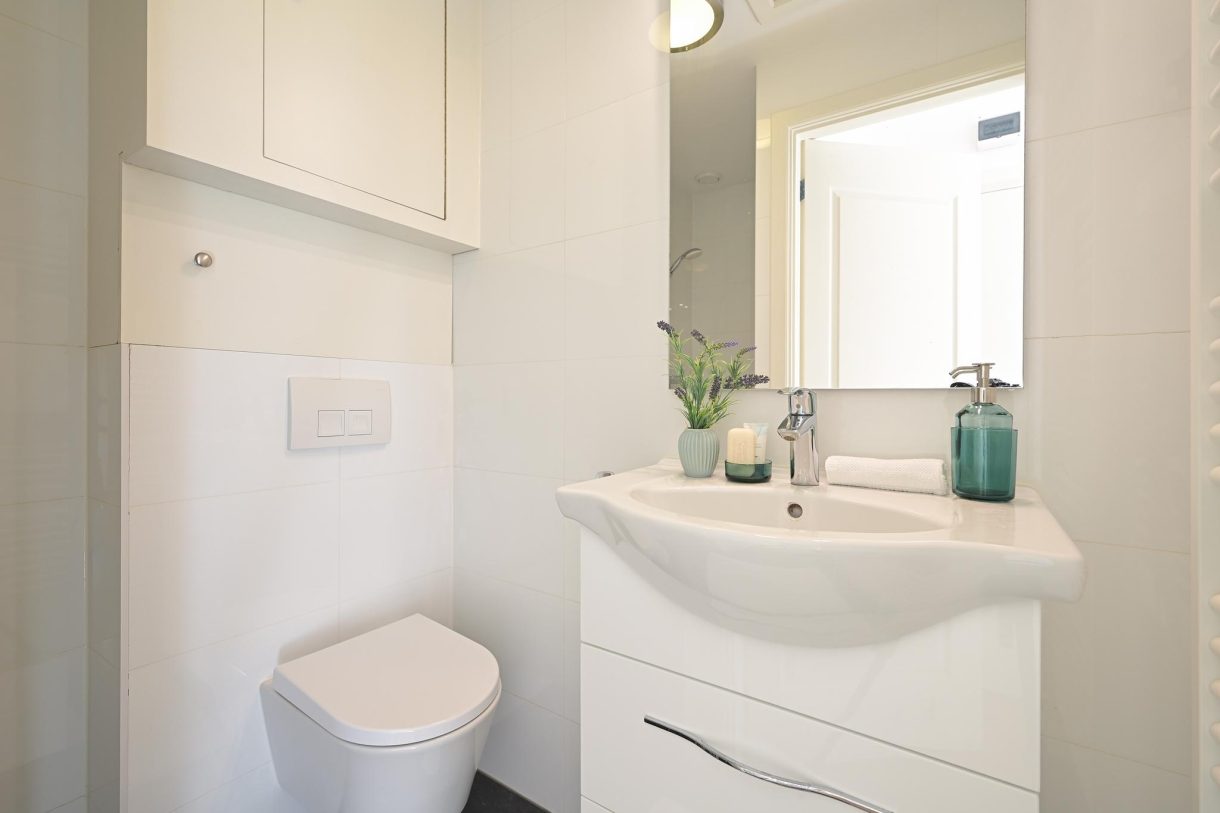 Te koop: Foto Appartement aan de Piet Heinstraat 16C in 's-Gravenhage