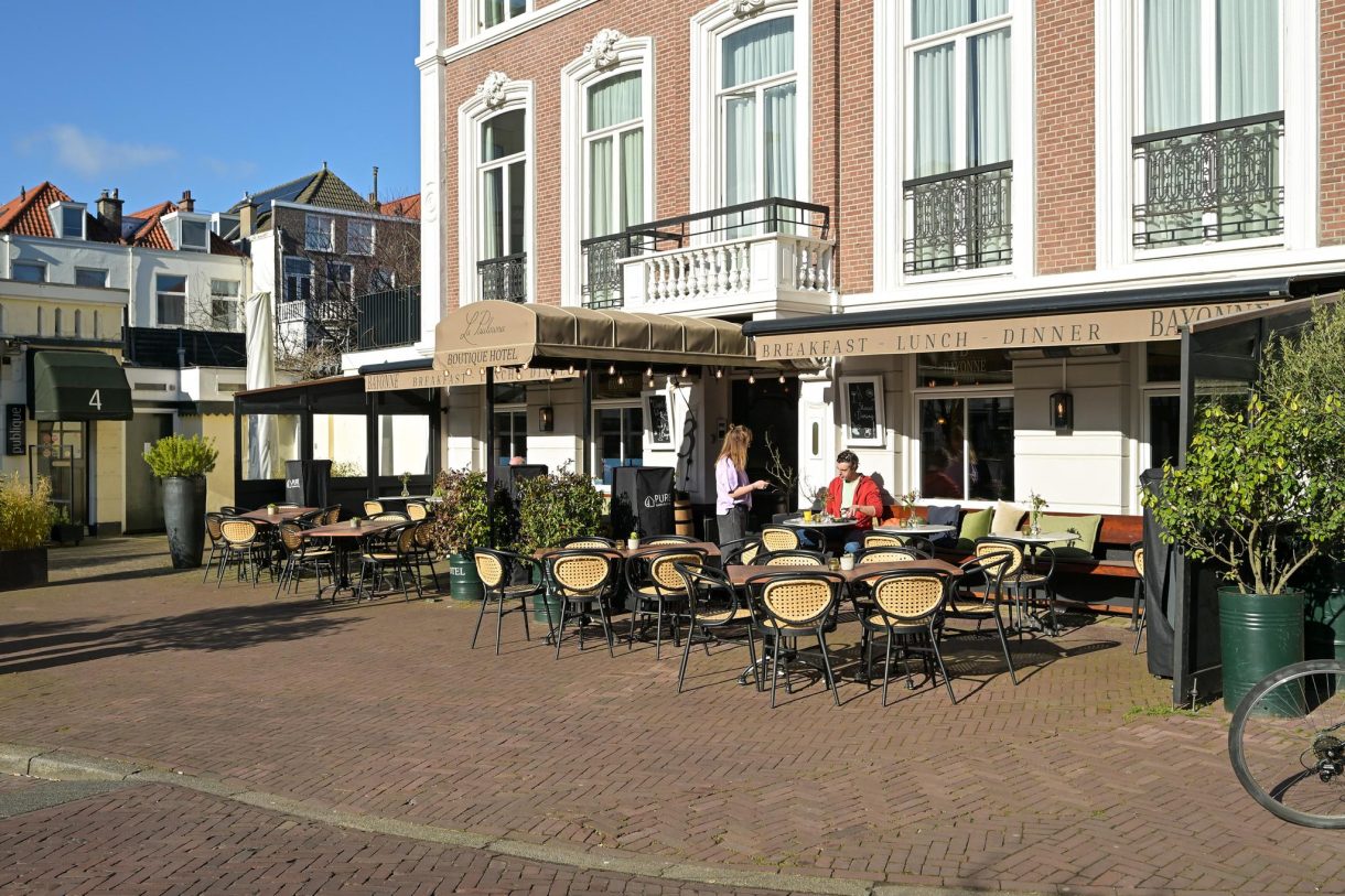 Te koop: Foto Appartement aan de Piet Heinstraat 16C in 's-Gravenhage