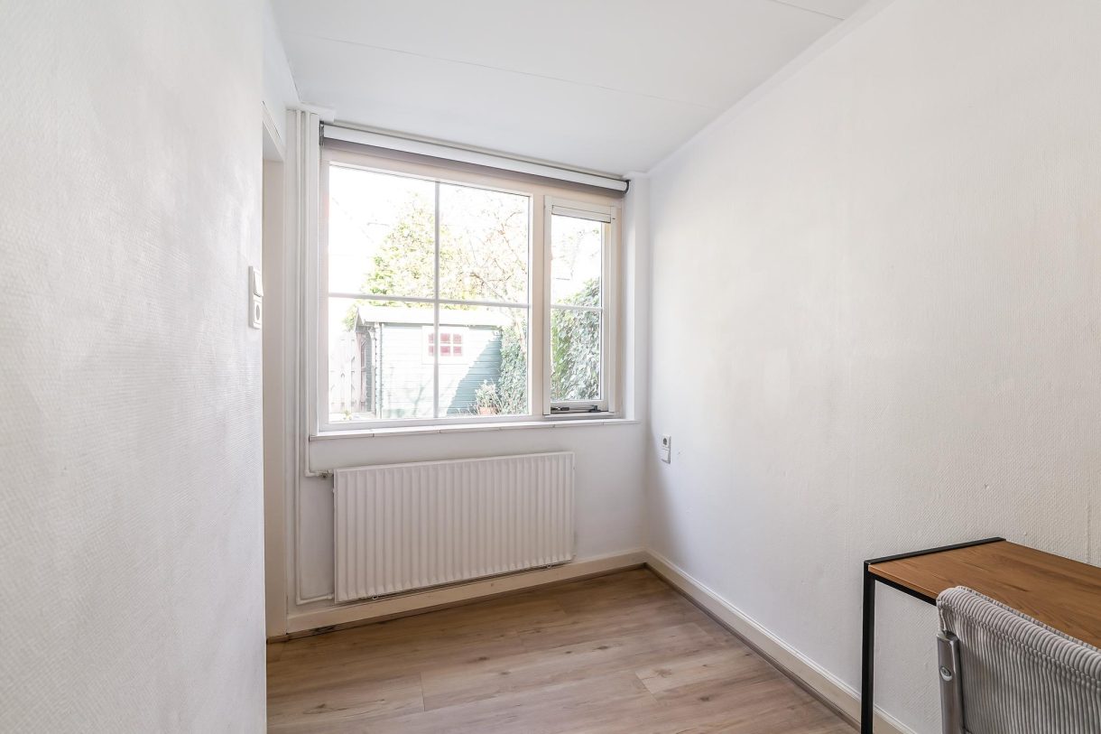 Te koop: Foto Woonhuis aan de Willem Beukelszoonplein 24 in 's-Gravenhage