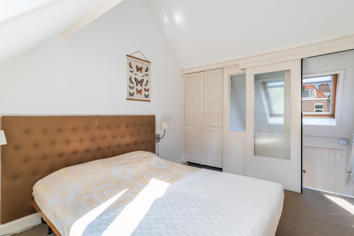 Te koop: Foto Woonhuis aan de Willem Beukelszoonplein 24 in 's-Gravenhage