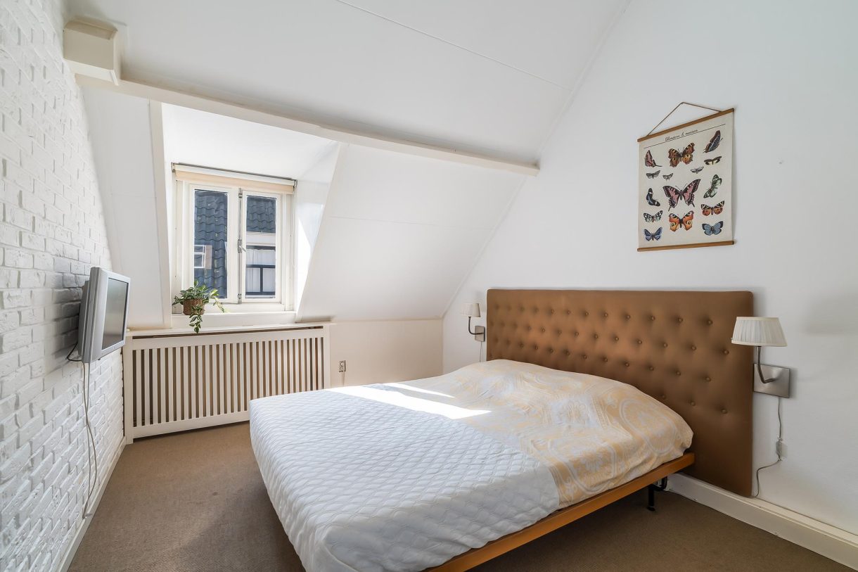 Te koop: Foto Woonhuis aan de Willem Beukelszoonplein 24 in 's-Gravenhage