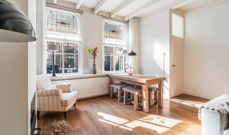 Te koop: Foto Woonhuis aan de Willem Beukelszoonplein 24 in 's-Gravenhage