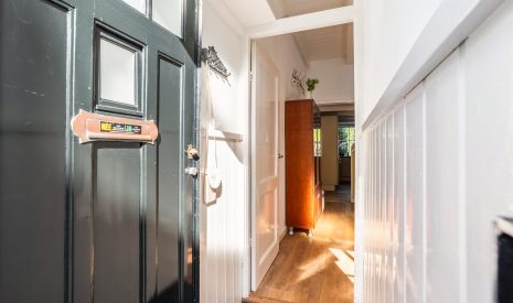Te koop: Foto Woonhuis aan de Willem Beukelszoonplein 24 in 's-Gravenhage