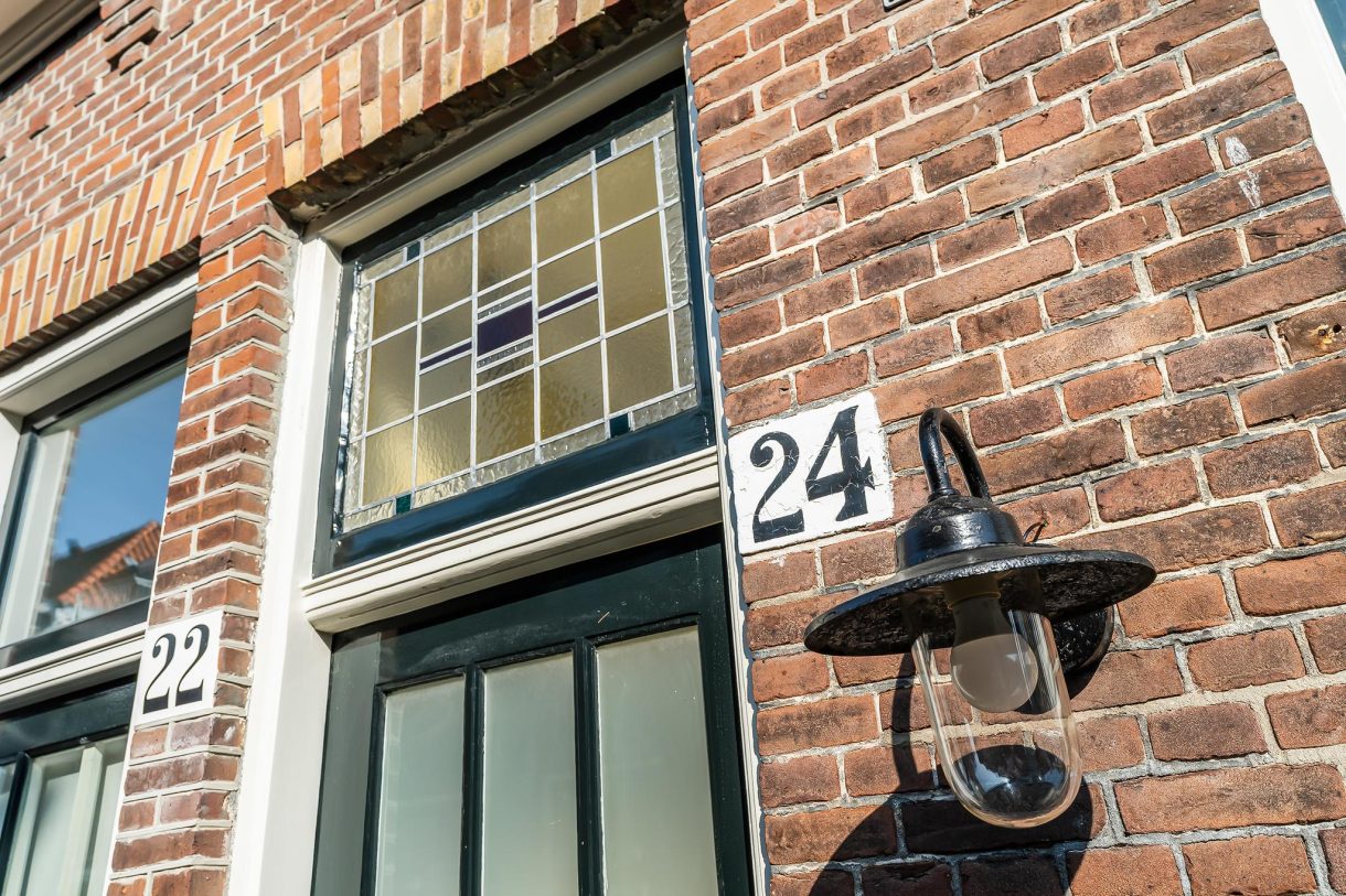 Te koop: Foto Woonhuis aan de Willem Beukelszoonplein 24 in 's-Gravenhage