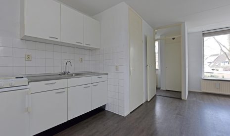 Te koop: Foto Appartement aan de De Halve Roe 59 in Nieuwkoop