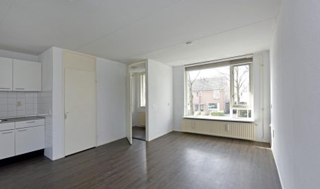 Te koop: Foto Appartement aan de De Halve Roe 59 in Nieuwkoop