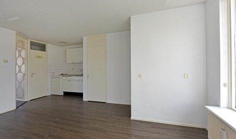 Te koop: Foto Appartement aan de De Halve Roe 59 in Nieuwkoop