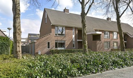 Te koop: Foto Appartement aan de De Halve Roe 59 in Nieuwkoop