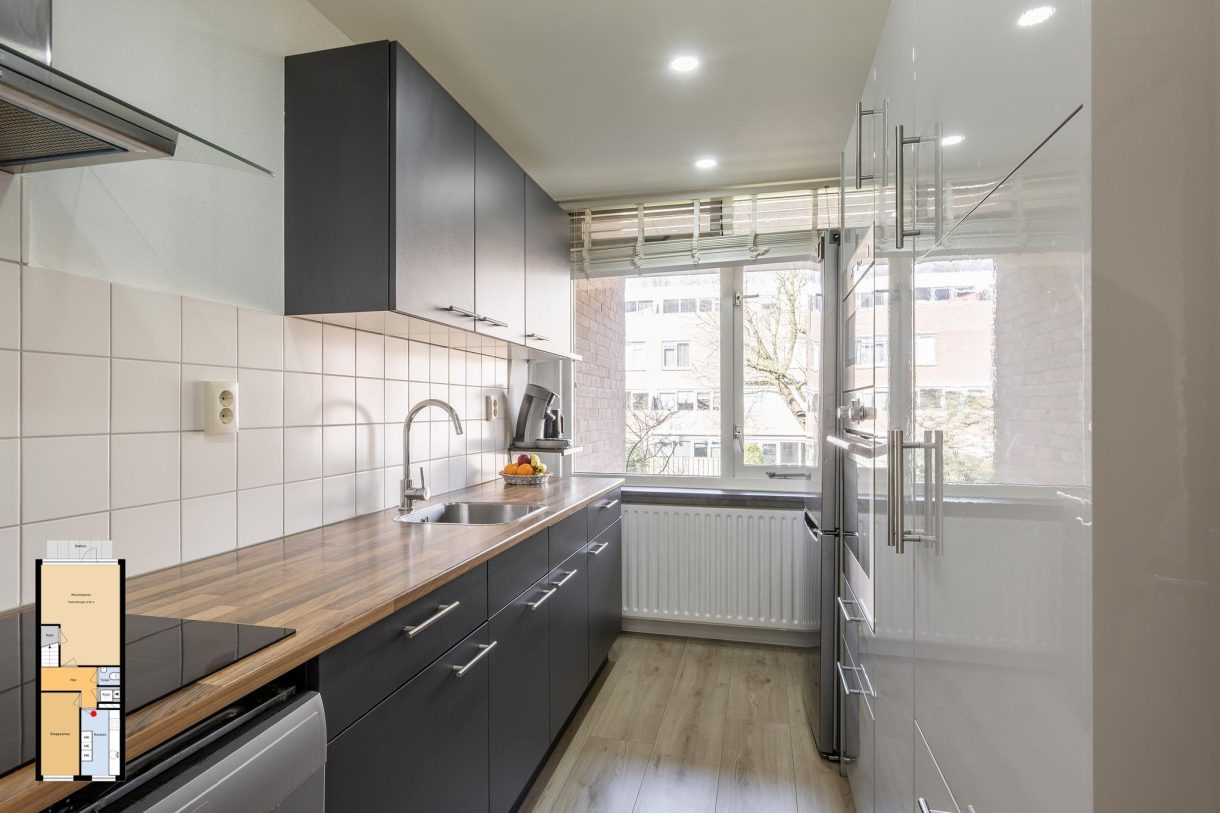 Te koop: Foto Appartement aan de Robert Schumanring 150 in Vlaardingen