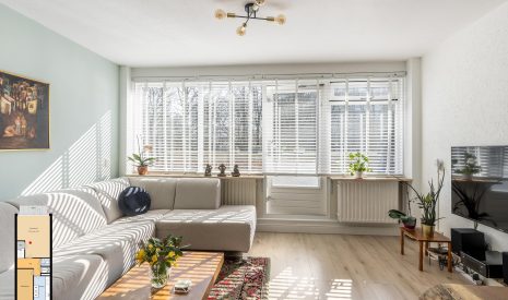 Te koop: Foto Appartement aan de Robert Schumanring 150 in Vlaardingen