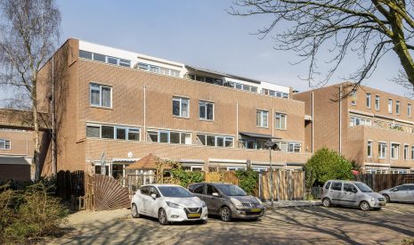 Hoofdfoto van Vlaardingen Robert Schumanring 150