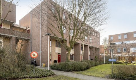 Te koop: Foto Appartement aan de Robert Schumanring 150 in Vlaardingen