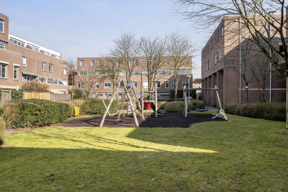 Te koop: Foto Appartement aan de Robert Schumanring 150 in Vlaardingen