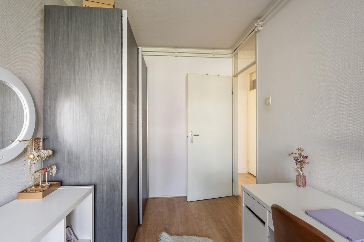 Te koop: Foto Appartement aan de Robert Schumanring 150 in Vlaardingen