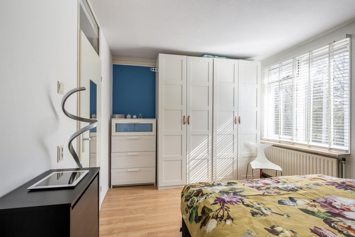 Te koop: Foto Appartement aan de Robert Schumanring 150 in Vlaardingen