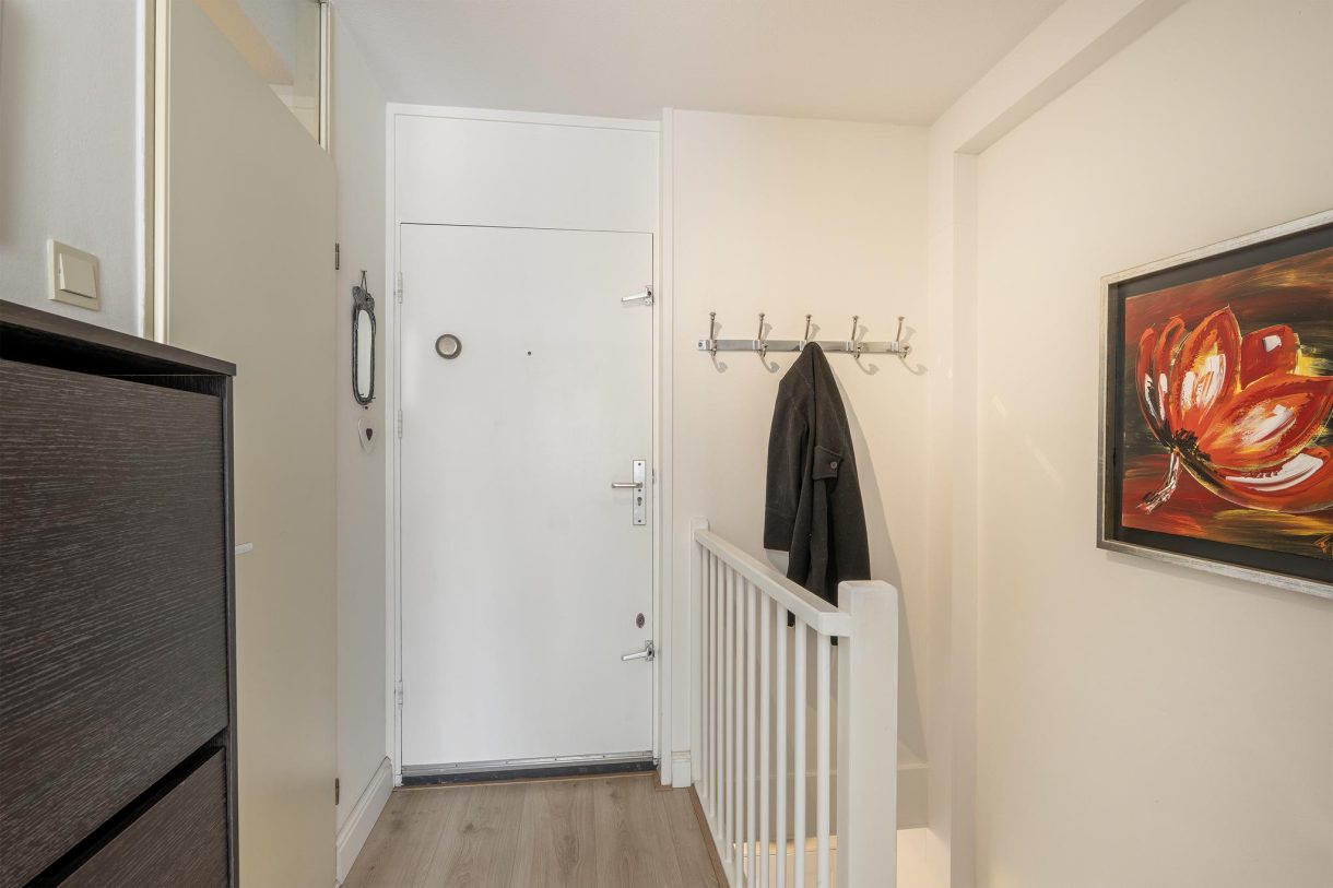 Te koop: Foto Appartement aan de Robert Schumanring 150 in Vlaardingen