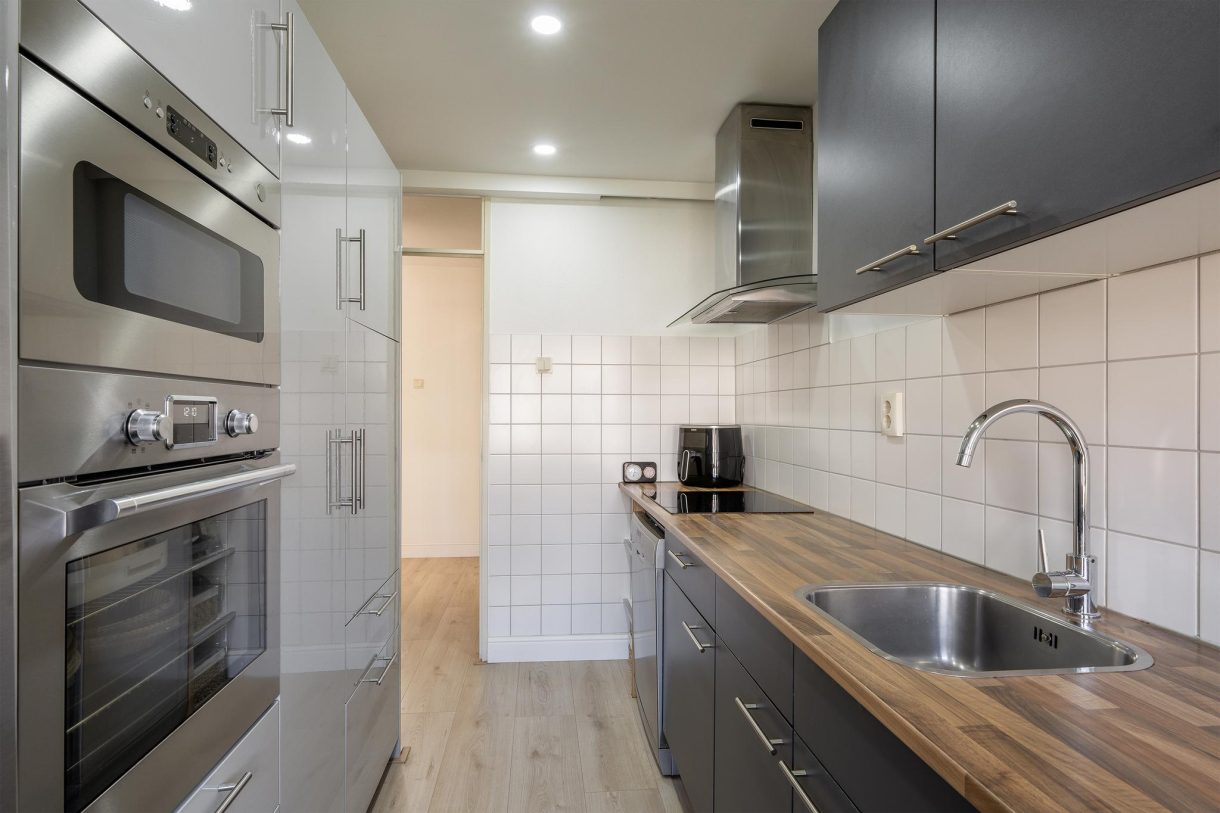 Te koop: Foto Appartement aan de Robert Schumanring 150 in Vlaardingen