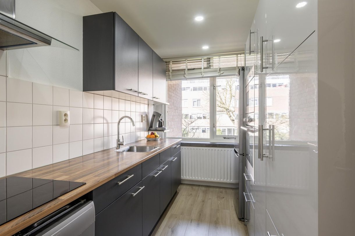 Te koop: Foto Appartement aan de Robert Schumanring 150 in Vlaardingen