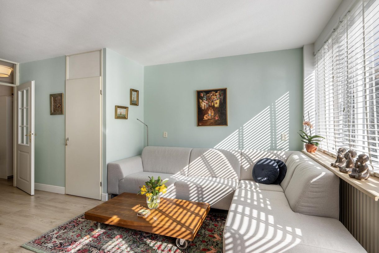 Te koop: Foto Appartement aan de Robert Schumanring 150 in Vlaardingen