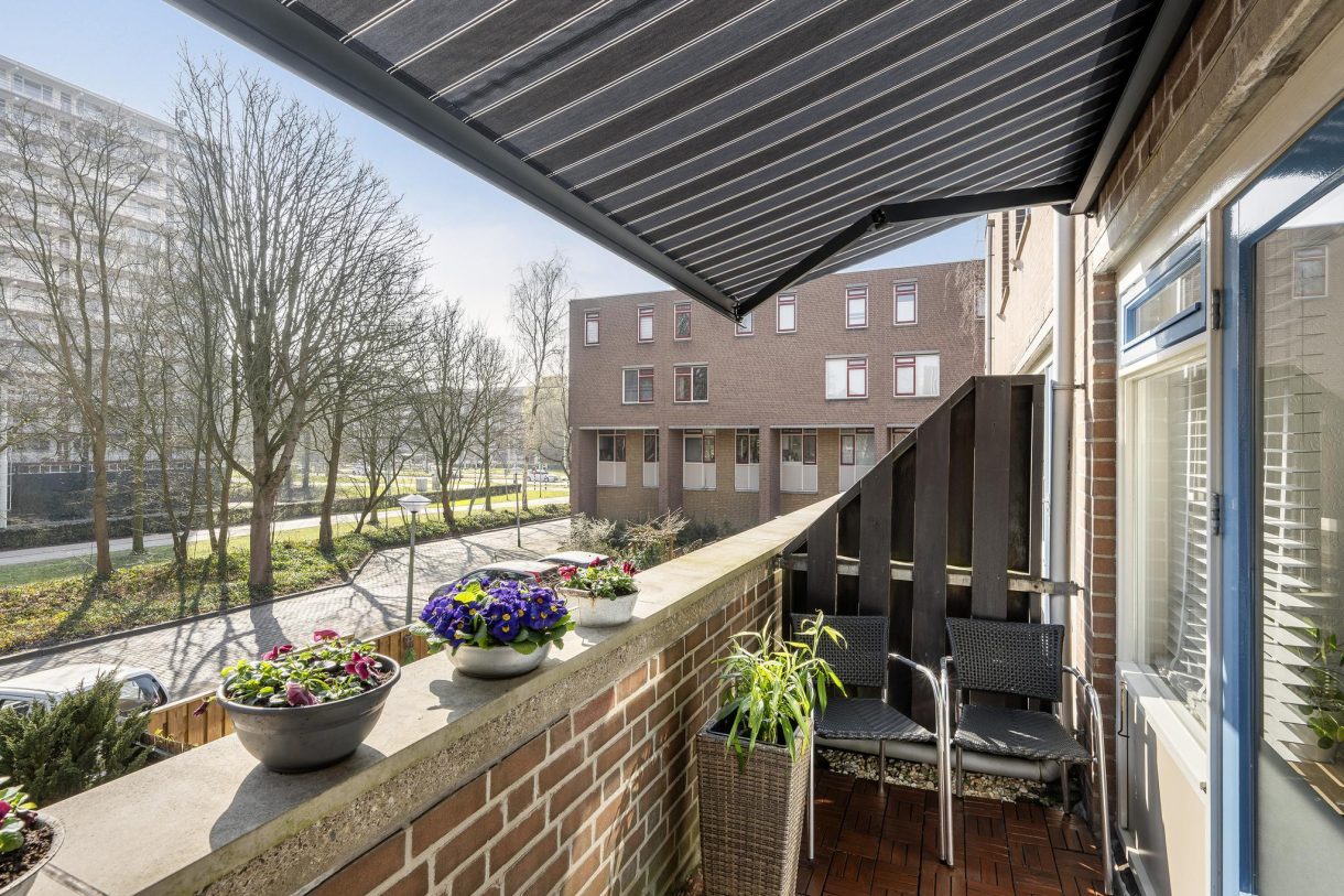 Te koop: Foto Appartement aan de Robert Schumanring 150 in Vlaardingen