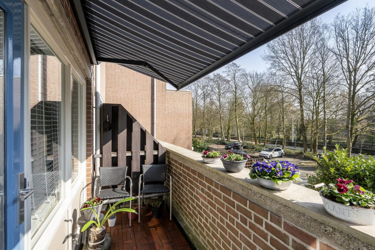 Te koop: Foto Appartement aan de Robert Schumanring 150 in Vlaardingen