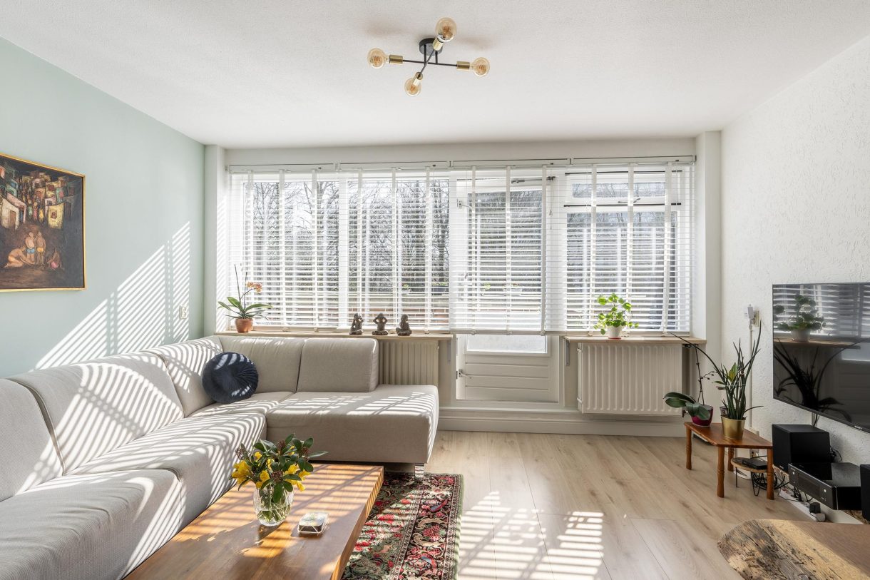 Te koop: Foto Appartement aan de Robert Schumanring 150 in Vlaardingen