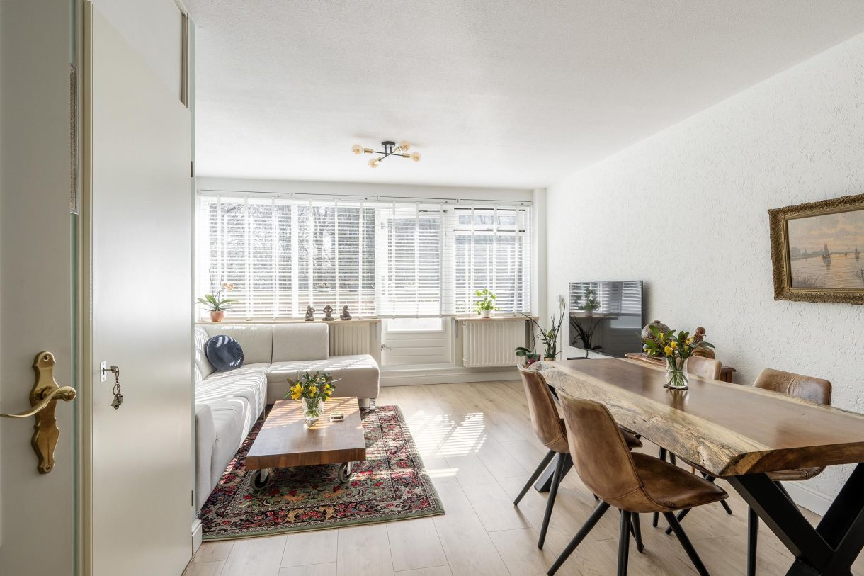 Te koop: Foto Appartement aan de Robert Schumanring 150 in Vlaardingen