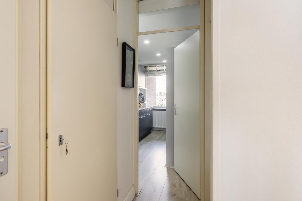 Te koop: Foto Appartement aan de Robert Schumanring 150 in Vlaardingen