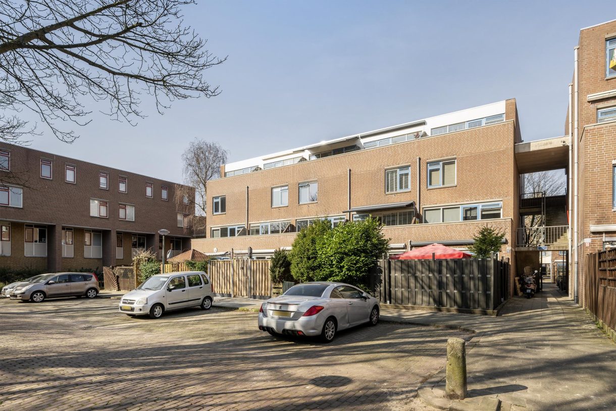 Te koop: Foto Appartement aan de Robert Schumanring 150 in Vlaardingen