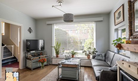 Te koop: Foto Woonhuis aan de Jacob Gillesstraat 11 in Vlaardingen