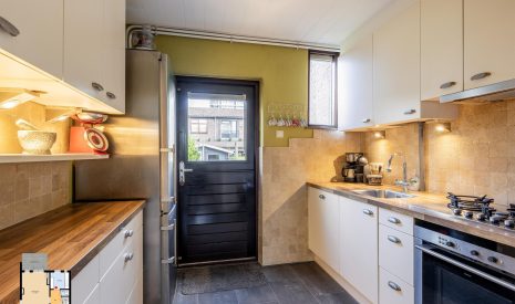 Te koop: Foto Woonhuis aan de Jacob Gillesstraat 11 in Vlaardingen
