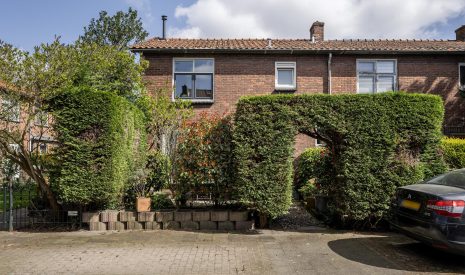 Te koop: Foto Woonhuis aan de Jacob Gillesstraat 11 in Vlaardingen