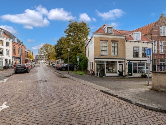 Hoofdfoto van Vlaardingen Landstraat 9