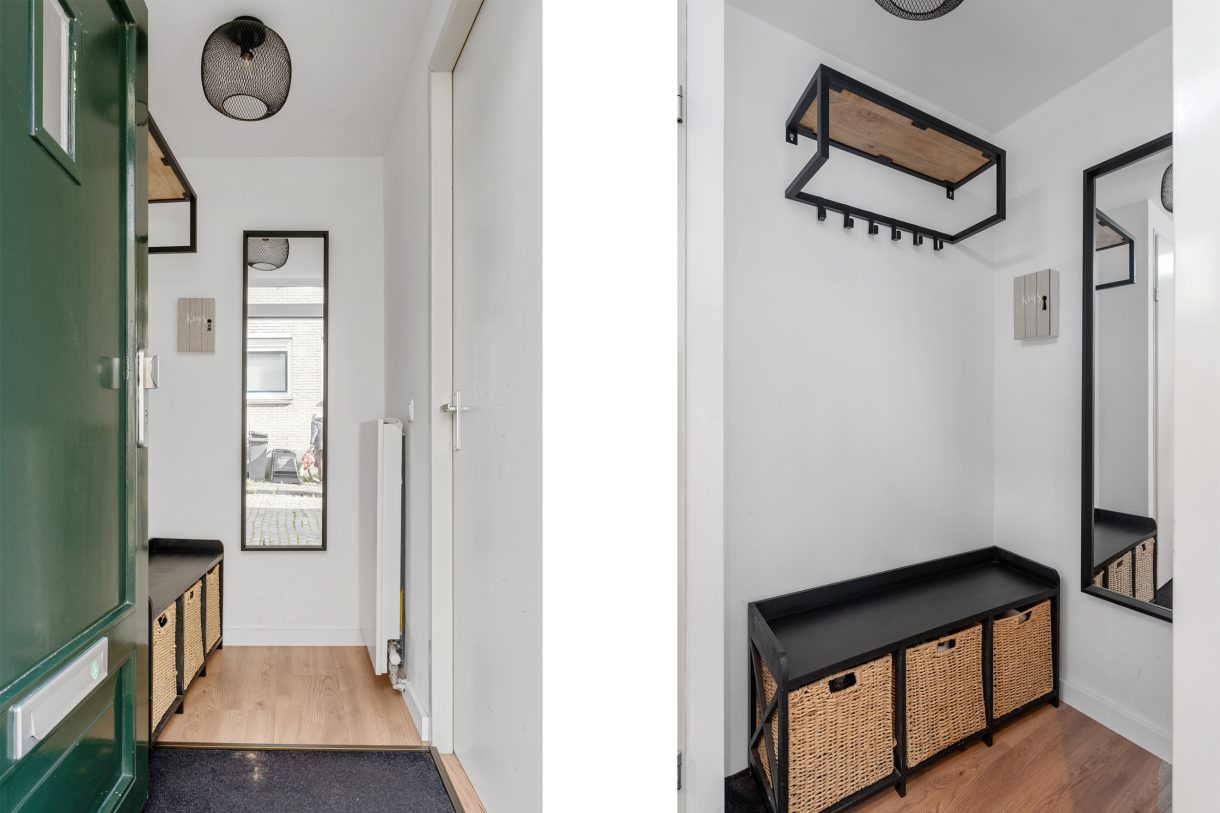 Te koop: Foto Woonhuis aan de Landstraat 9 in Vlaardingen