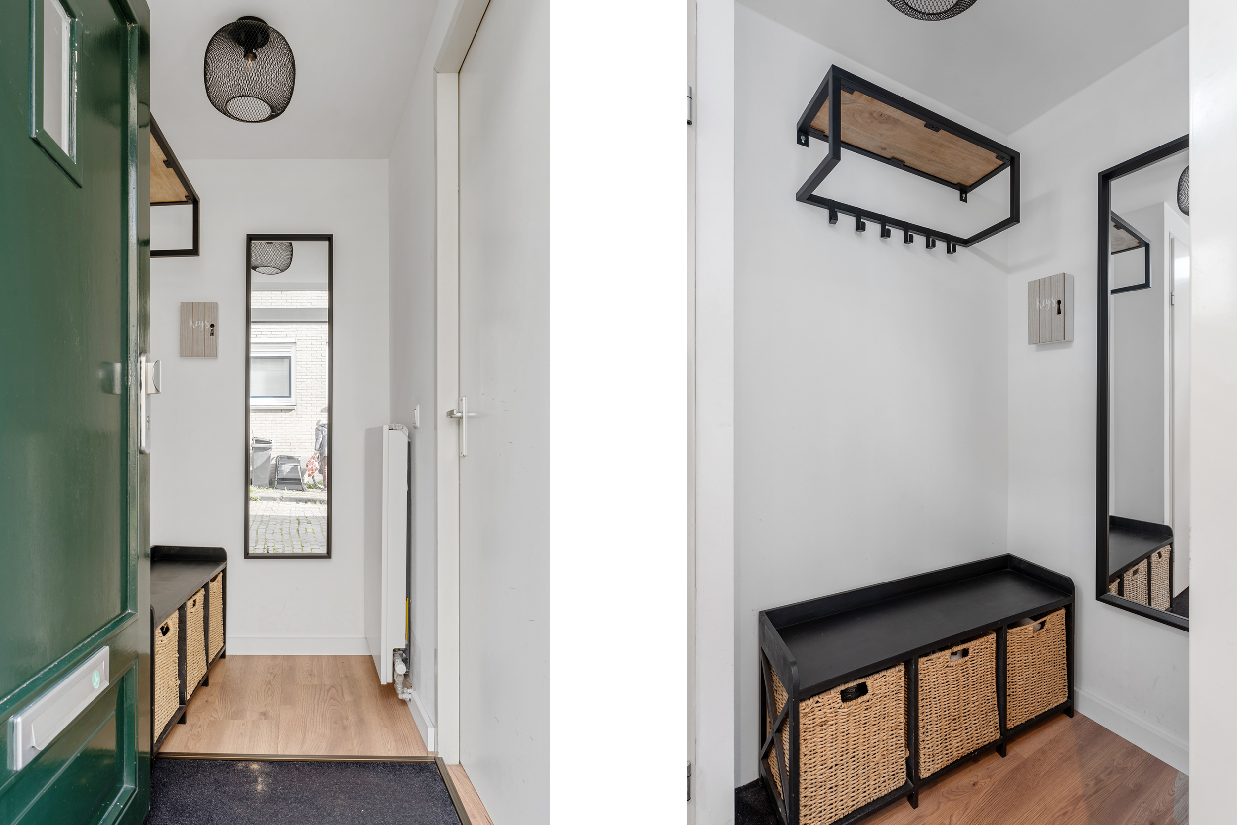 Te koop: Foto Woonhuis aan de Landstraat 9 in Vlaardingen